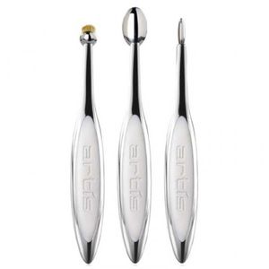 Artis Three Piece Set Mirror Finish